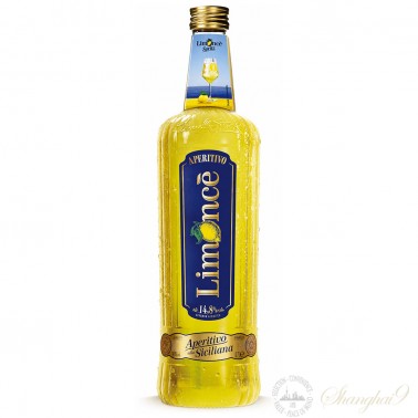 乐檬西意大利柠檬利口酒 意大利