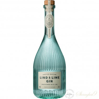 林德莱姆手工金酒