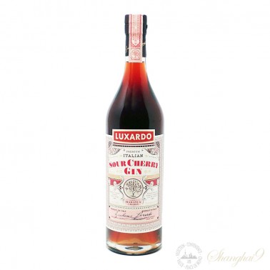 路萨朵酸樱桃金酒