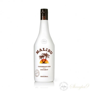 马利宝椰子朗姆酒