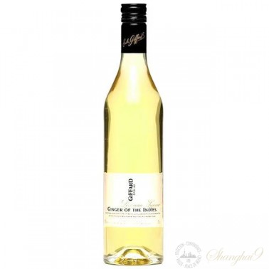 吉发得特级姜味利口酒