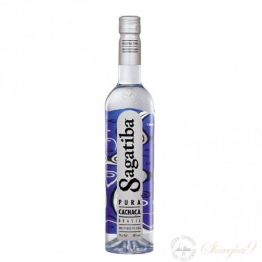赛格提芭朗姆酒