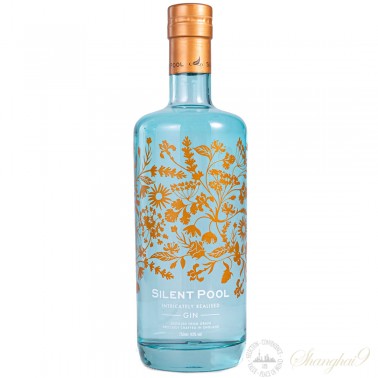 静渊英国金酒(蒸馏酒)