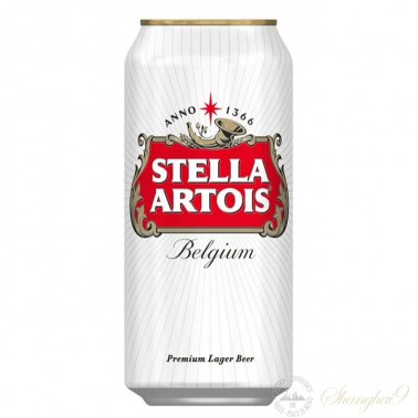 听装时代啤酒一箱