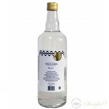 亚古拉白标巴西朗姆酒